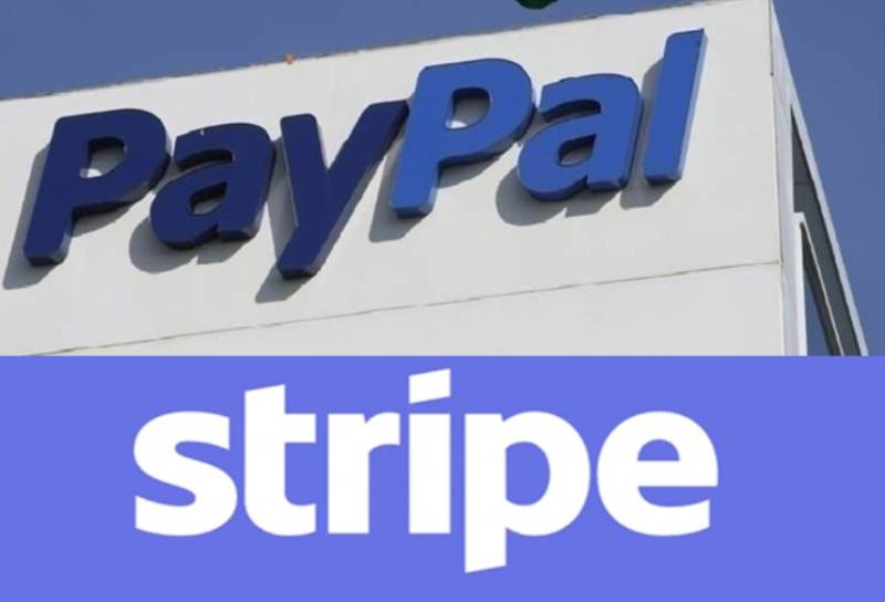 Pakistan's Ambitious Plan to Boost IT Exports with PayPal and Stripe