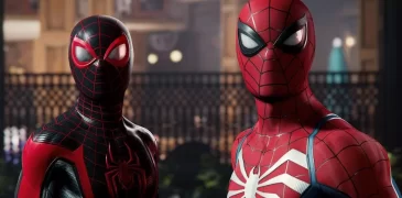 Spider-Man 2 Breaks Records as Fastest-Selling PlayStation Game