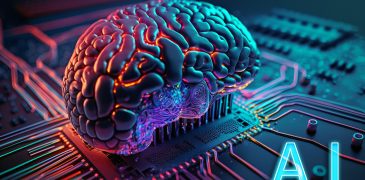 The Top 5 Breakthroughs in Artificial Intelligence for 2023 and beyond