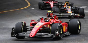 Ferrari to accept crypto as payment for its cars in the US