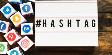 5 Benefits of Using Hashtags on Social Media
