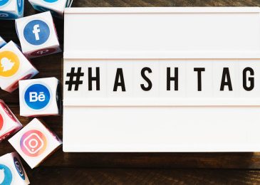 5 Benefits of Using Hashtags on Social Media