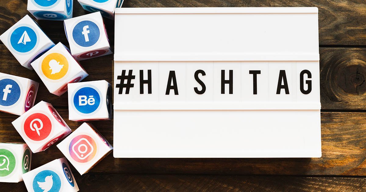 5 Benefits of Using Hashtags on Social Media