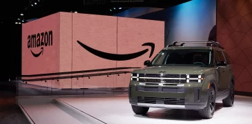 Amazon Revolutionizes Auto Sales: Now Allowing Direct Car Purchases Starting with Hyundai