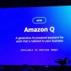 Amazon Launches AmazonQ: A New AI Chatbot Rival to ChatGPT