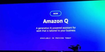 Amazon Launches AmazonQ: A New AI Chatbot Rival to ChatGPT