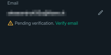 WhatsApp to introduce Email verification feature