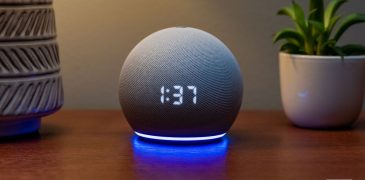 Amazon lays off hundreds of employees in Alexa voice assistant unit