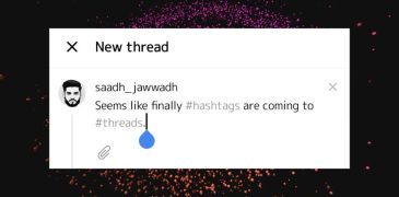Meta’s Threads Unveils Testing of Hashtags and Continues User-Centric Updates