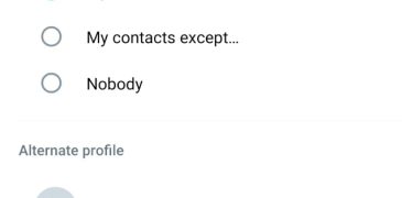 WhatsApp to Introduce Multiple User Profiles Feature