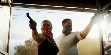 GTA VI trailer released after low-quality leaks