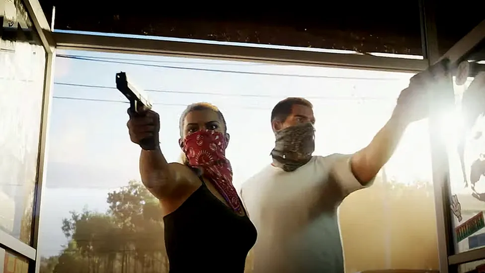 GTA VI trailer released after low-quality leaks
