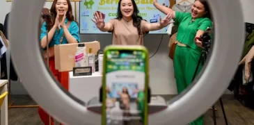 Indonesia’s TikTok’s Largest Retail Market to Reopen After a Whopping $1.5 Billion Deal
