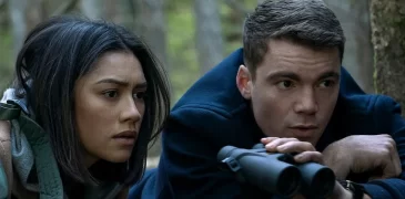 Netflix: Users spent 812 million hours watching The Night Agent