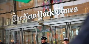 New York Times takes legal action against Microsoft and Open AI