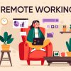 Pros and Cons of Remote Working