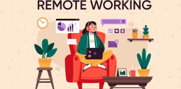 Pros and Cons of Remote Working