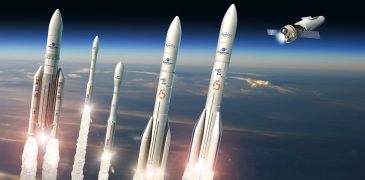 New rockets to be launched in 2024