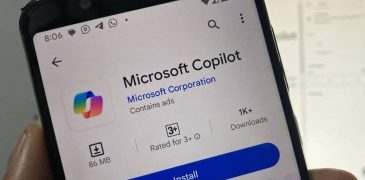 Microsoft’s Copilot: GPT-Powered Chatbot Goes Standalone on Android