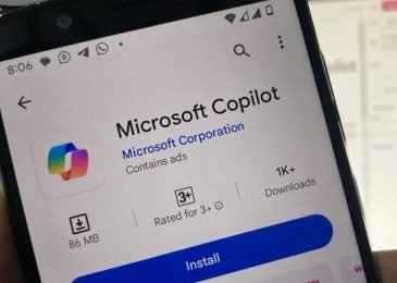 Microsoft’s Copilot: GPT-Powered Chatbot Goes Standalone on Android