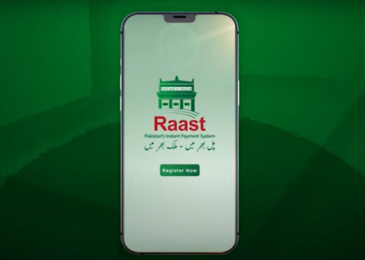 SBP Launches Raast P2M Service to Boost Digital Payments in Pakistan