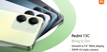 Xiaomi Unveils Redmi 13C: A Powerhouse for Gen Z’s Creativity