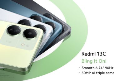Xiaomi Unveils Redmi 13C: A Powerhouse for Gen Z’s Creativity