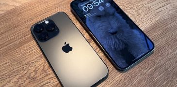 Apple iPhone 14 Pro Max: A Flagship for Power Users in Pakistan