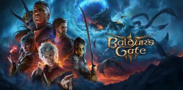 Baldur’s Gate 3, Game of the year, and 6 other awards!