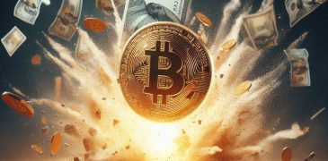 Bitcoin Rebounds to Near 19-Month High Amidst ETF Approval Hopes