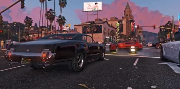 GTA VI trailer to be released on December 5