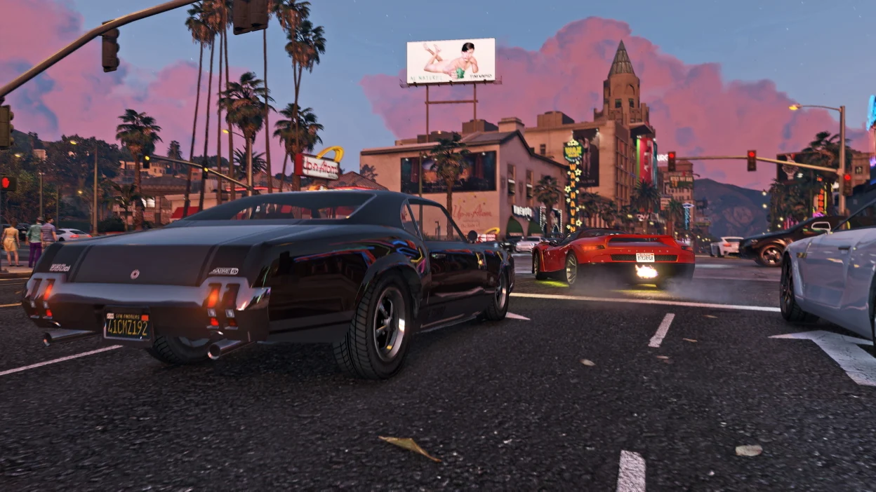 GTA VI trailer to be released on December 5