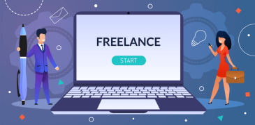 How much do freelancers earn in Pakistan?