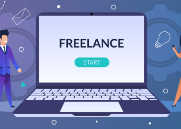 How much do freelancers earn in Pakistan?