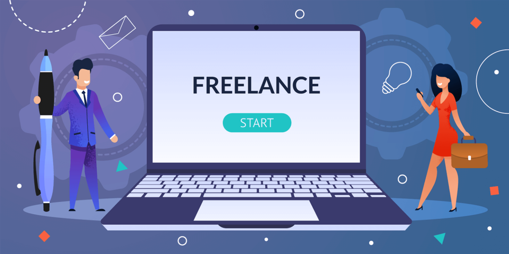 How much do freelancers earn in Pakistan?