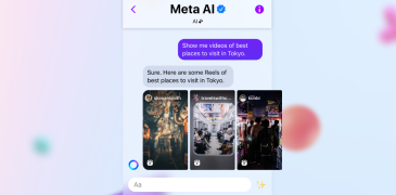 Meta Announces Invisible Watermarking Feature for AI-Generated Images