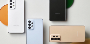 Samsung Galaxy A33: Powerful Performance & Stunning Display Now in Pakistan