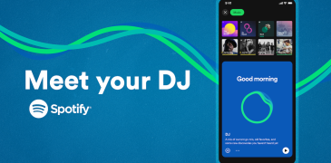 AI-powered playlists turn your ideas into music with Spotify