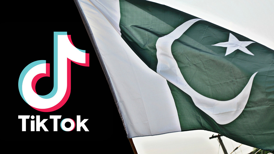 TikTok is Haram, Declares Pakistani Islamic Institution 