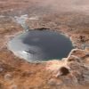 NASA confirms presence of ancient lake on Mars