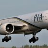 9 PIA Aircraft Grounded Amid Financial Strain