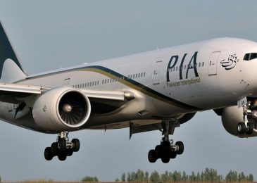 9 PIA Aircraft Grounded Amid Financial Strain