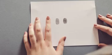 Our fingerprints may not be unique, claims AI