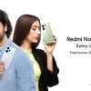 Unveiling Innovation: Xiaomi Launches the Redmi Note 13 Series – Elevate Your Mobile Experience!