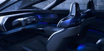 Honda revs up for electric future with new “0 Series”