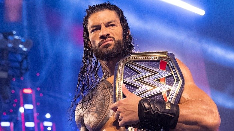 Netflix Lands Knockout Punch with $5 Billion Exclusive Streaming Deal for WWE's 'RAW
