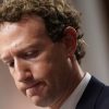 Zuckerberg Issues Apology as Tech Executives Face Senate Grilling on Child Safety