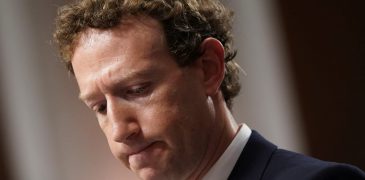 Zuckerberg Issues Apology as Tech Executives Face Senate Grilling on Child Safety