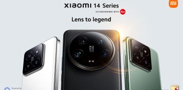 Xiaomi Debuts Xiaomi 14 Series Internationally with Next-Generation Leica Optics, Powered by Xiaomi HyperOS