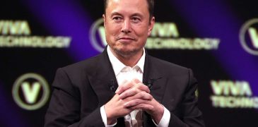 Is Elon Musk launching Gmail’s alternative?